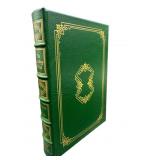 EASTON PRESS SIGNED FIRST EDITION LEATHER BOUND