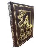 FRANKLIN LIBRARY SIGNED FIRST EDITION LEATHER