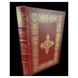 EASTON PRESS SIGNED COLLECTOR