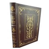 EASTON PRESS SIGNED COLLECTOR