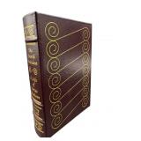EASTON PRESS COLLECTOR