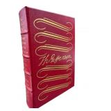 EASTON PRESS COLLECTOR