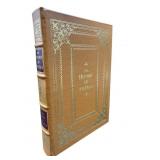 EASTON PRESS HISTORY OF AMERICA VOL. III LEATHER