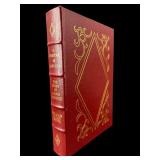EASTON PRESS COLLECTOR