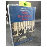 SIGNED BIRCH BAYH 