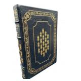 FRANKLIN LIBRARY FIRST EDITION LEATHER BOUND BOOK