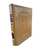 EASTON PRESS HISTORY OF AMERICA VOL. VI LEATHER