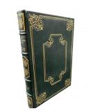 FRANKLIN LIBRARY FIRST EDITION LEATHER BOUND BOOK