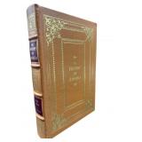 EASTON PRESS HISTORY OF AMERICA VOL. V LEATHER