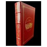 EASTON PRESS PRESIDENTS LIBRARY EDITION LEATHER