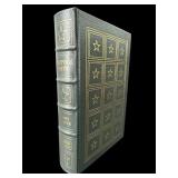 EASTON PRESS SIGNED PRESIDENTS LIBRARY EDITION