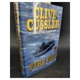 SIGNED CLIVE CUSSLER & PAUL KEMPRECOS 