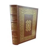 EASTON PRESS SIGNED COLLECTOR