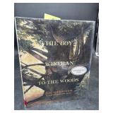 SIGNED JIM HARRISON FIRST EDITION 