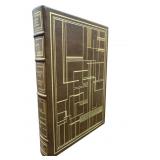 FRANKLIN LIBRARY SIGNED FIRST EDITION LEATHER