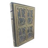 FRANKLIN LIBRARY SIGNED FIRST EDITION LEATHER