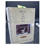 SIGNED KAY GIBBONS NOVEL 