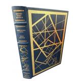 FRANKLIN LIBRARY SIGNED FIRST EDITION LEATHER
