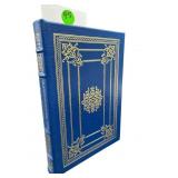EASTON PRESS SIGNED COLLECTOR