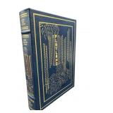 FRANKLIN LIBRARY SIGNED FIRST EDITION LEATHER