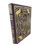 FRANKLIN LIBRARY SIGNED FIRST EDITION LEATHER