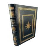 EASTON PRESS SIGNED COLLECTOR
