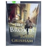 SIGNED JOHN GRISHAM FIRST EDITION 2005 