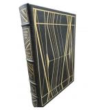 FRANKLIN LIBRARY SIGNED FIRST EDITION LEATHER