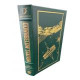 EASTON PRESS COLLECTOR