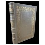 EASTON PRESS SIGNED COLLECTOR