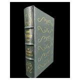 EASTON PRESS COLLECTOR