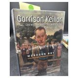 SIGNED GARRISON KEILLOR 