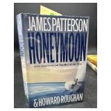 SIGNED JAMES PATTERSON FIRST EDITION 2005