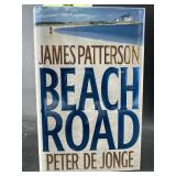SIGNED JAMES PATTERSON FIRST EDITION 2006 