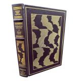 FRANKLIN LIBRARY SIGNED FIRST EDITION LEATHER