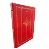 SOUTHERN CLASSICS LIBRARY SPECIAL EDIT. LEATHER