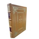 EASTON PRESS HISTORY OF AMERICA VOL. VII LEATHER