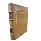 EASTON PRESS HISTORY OF AMERICA VOL. VIII LEATHER