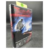 SIGNED JAMES PATTERSON FIRST EDITION 2006