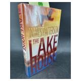 SIGNED JAMES PATTERSON FIRST EDITION 