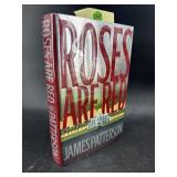 SIGNED JAMES PATTERSON FIRST EDITION 