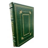 FRANKLIN LIBRARY FIRST EDITION LEATHER BOUND BOOK