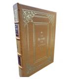 EASTON PRESS HISTORY OF AMERICA VOL. XII LEATHER