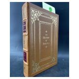 EASTON PRESS LEATHER BOUND BOOK