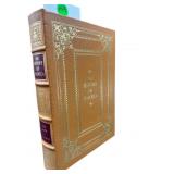 EASTON PRESS HISTORY OF AMERICA VOL. XI LEATHER