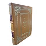 EASTON PRESS HISTORY OF AMERICA VOL. XIII LEATHER