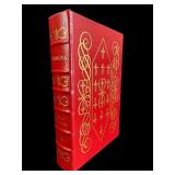 EASTON PRESS COLLECTOR