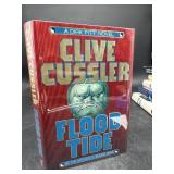 SIGNED CLIVE CUSSLER 
