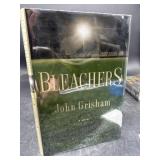 SIGNED JOHN GRISHAM FIRST EDITION 