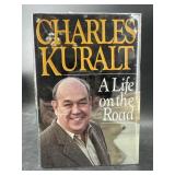 SIGNED CHARLES KURALT 